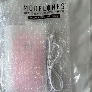 Modelones Gel Polish Beginner UV lamp